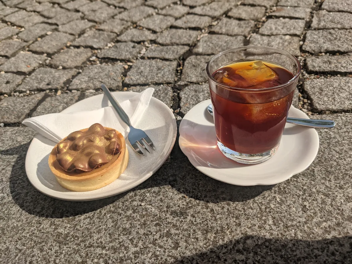 Essen und Trinken photo 8