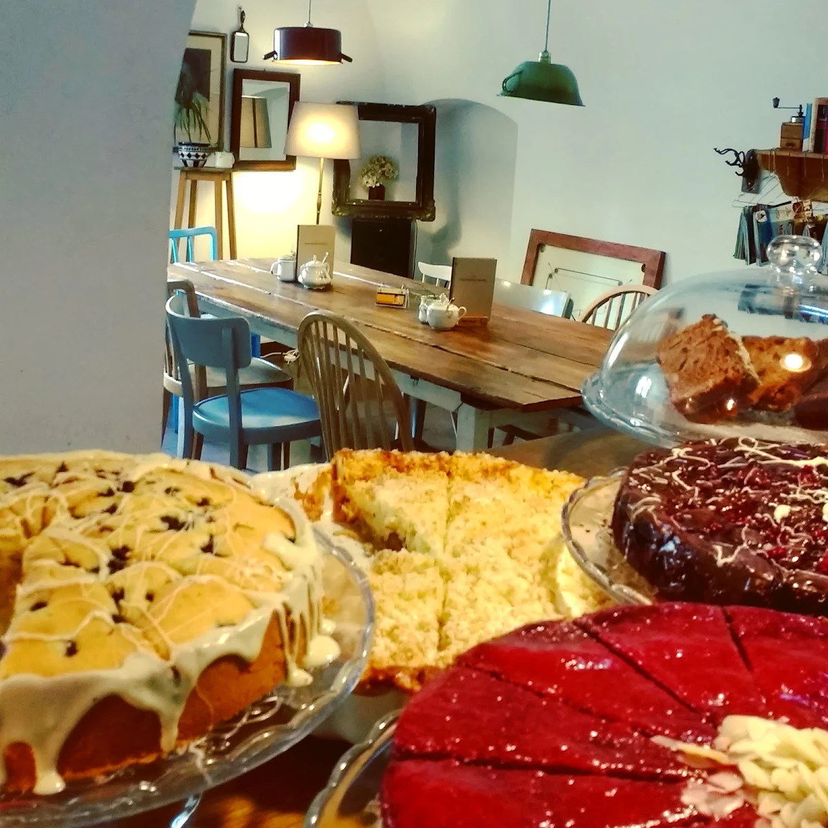 Essen und Trinken photo 9