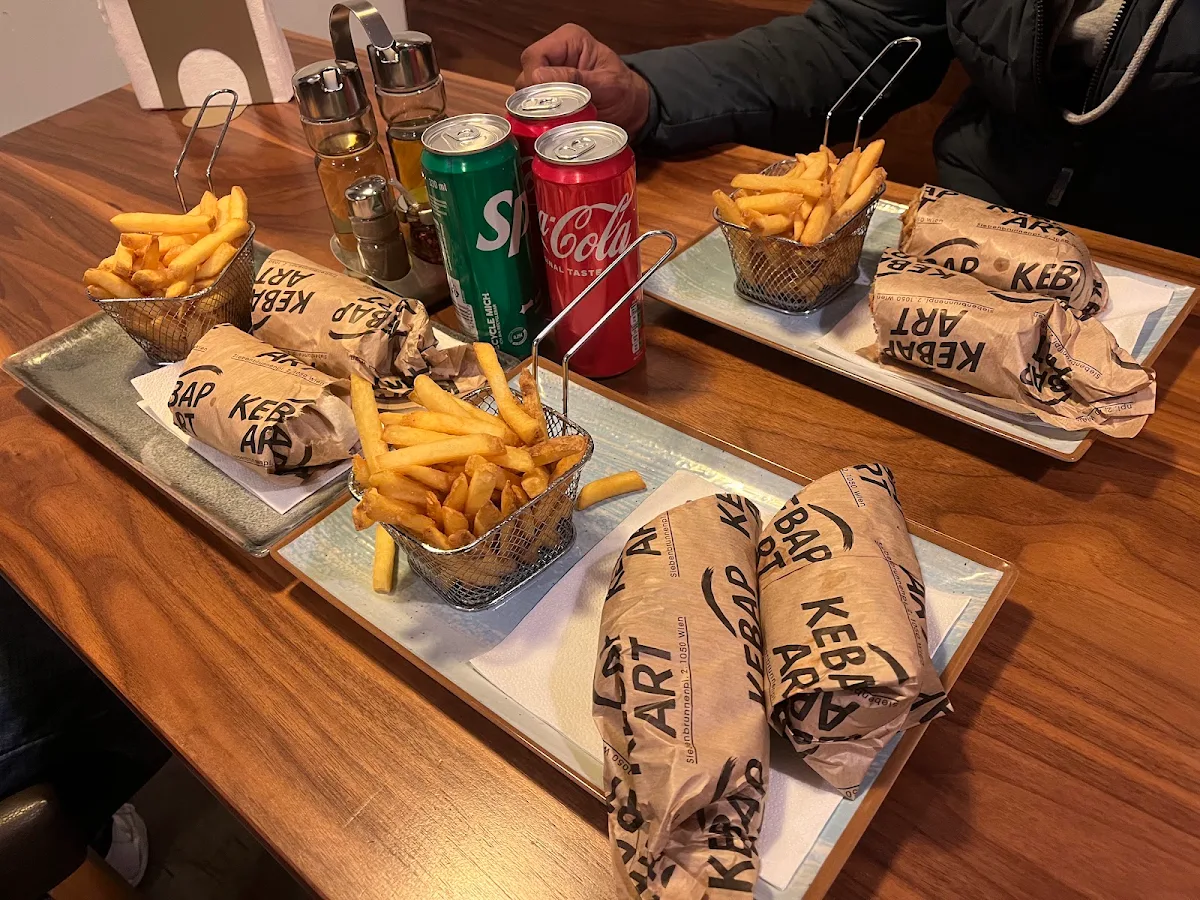 Essen und Trinken photo 10