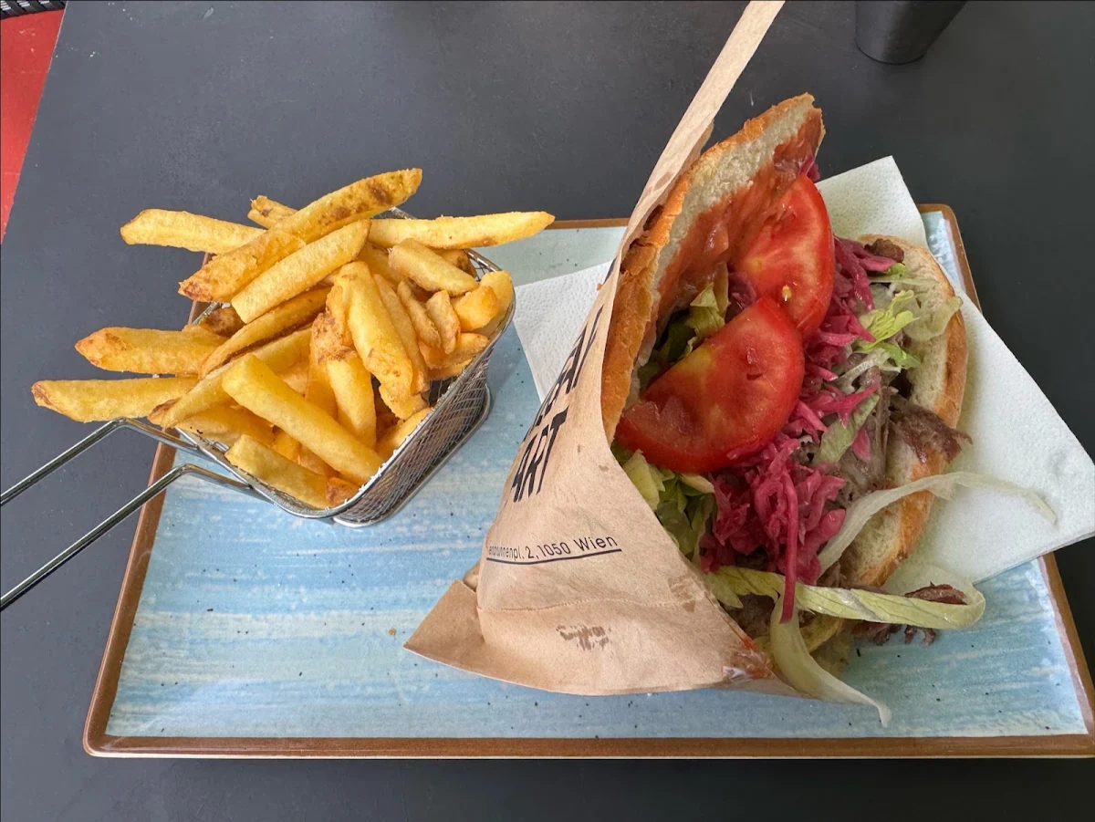 Essen und Trinken photo 4