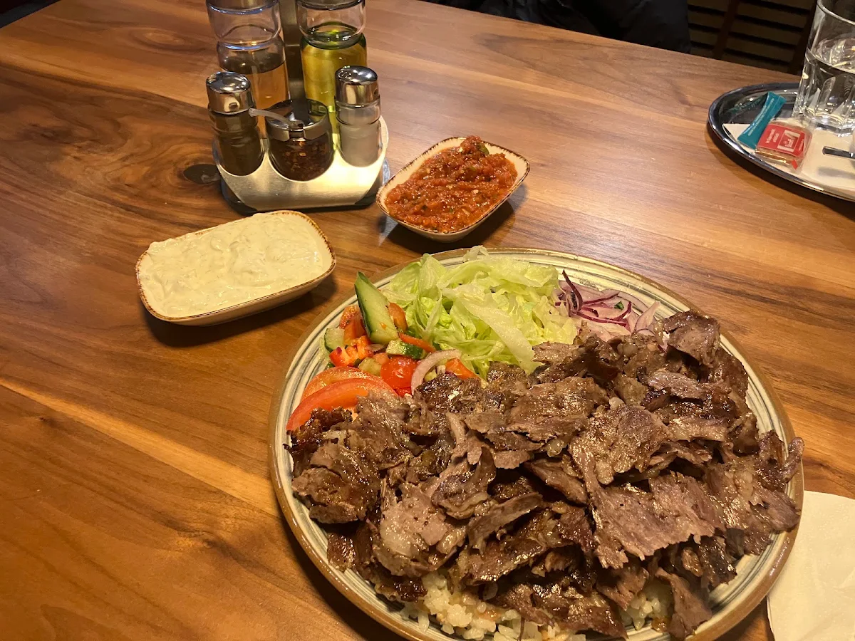 Essen und Trinken photo 5