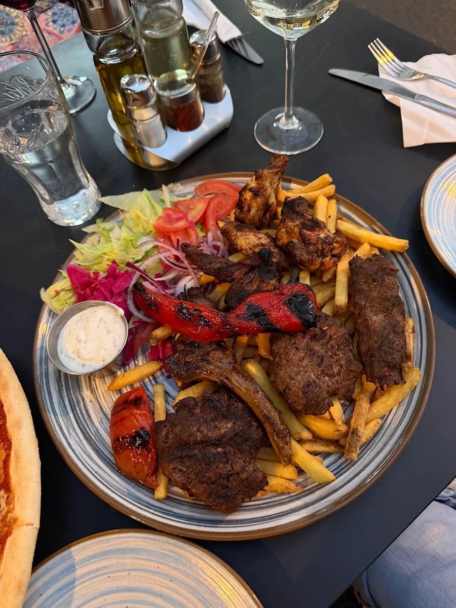 Essen und Trinken photo 6