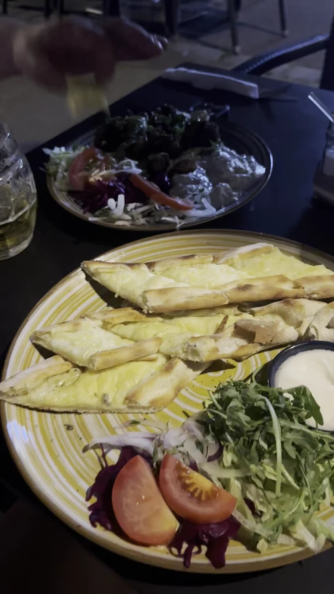 Essen und Trinken photo 8