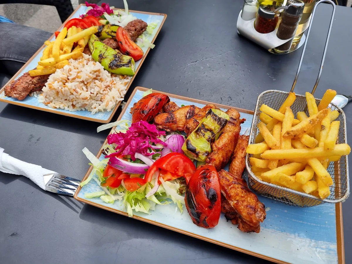 Essen und Trinken photo 9