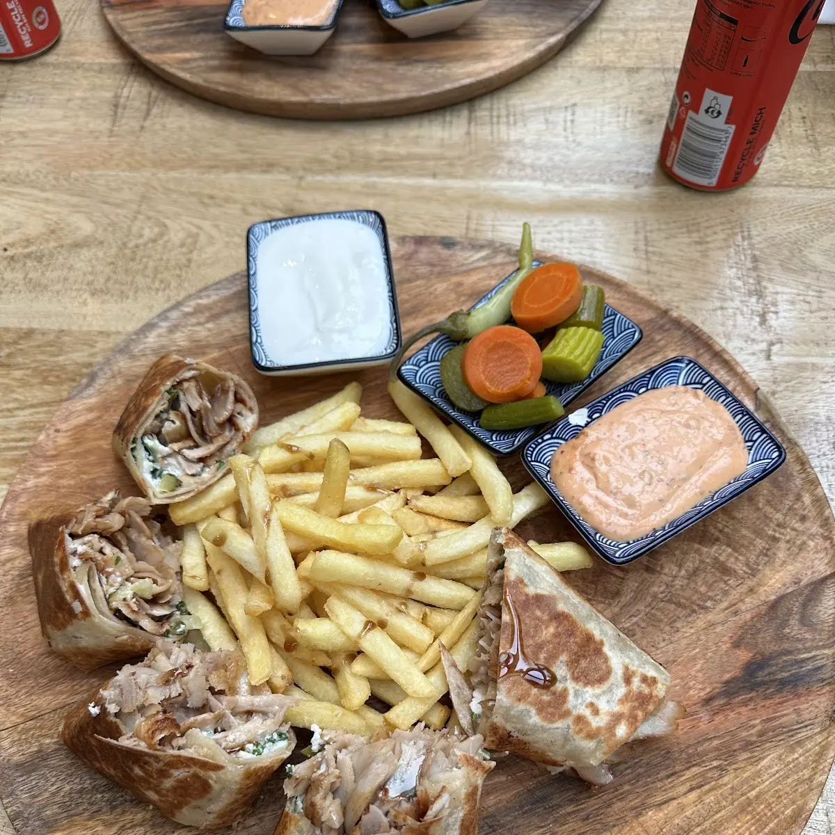 Essen und Trinken photo 4