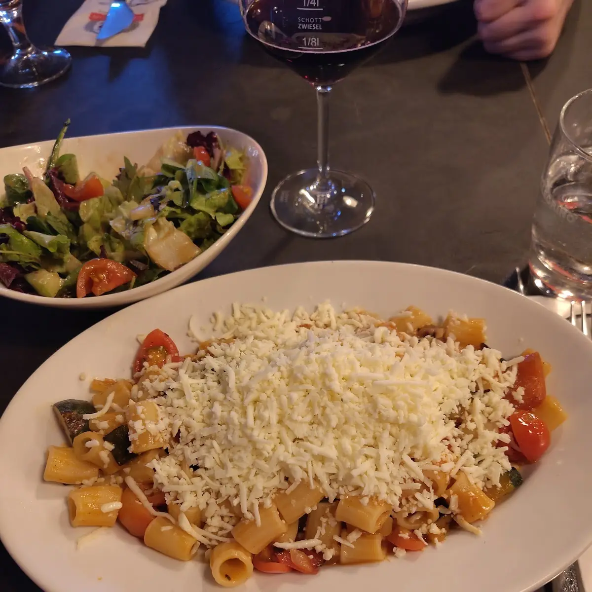 Essen und Trinken photo 10