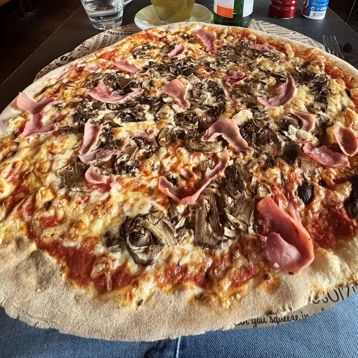 Essen und Trinken photo 3