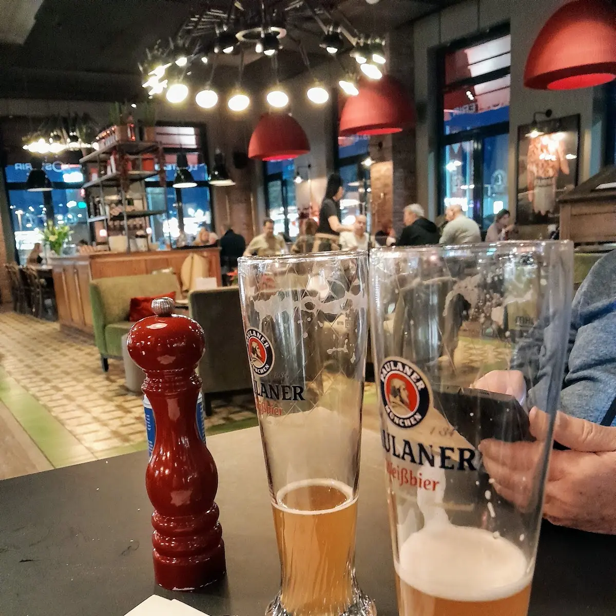 Essen und Trinken photo 4