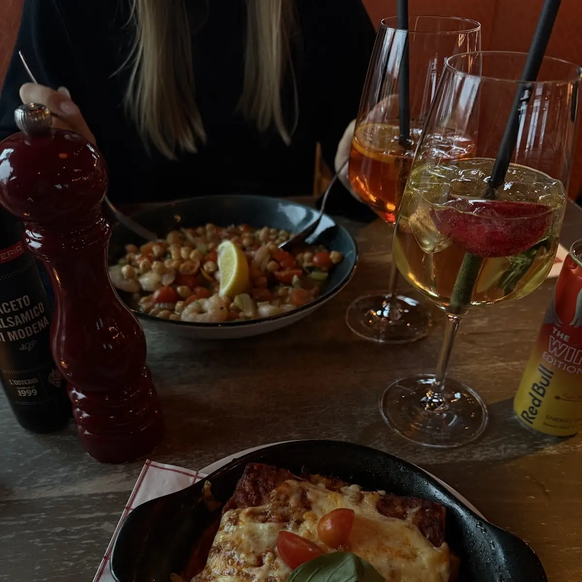 Essen und Trinken photo 9