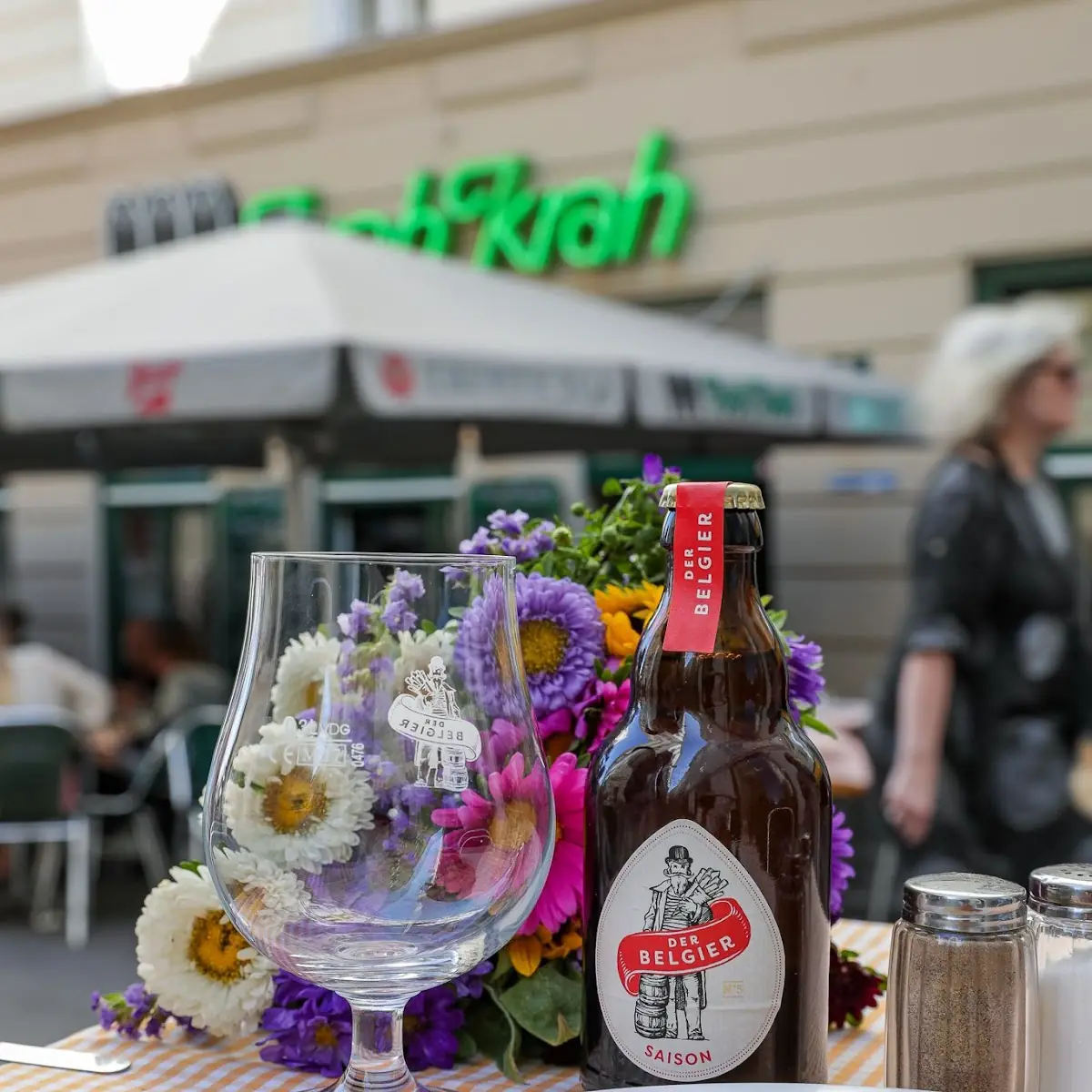 Essen und Trinken photo 1