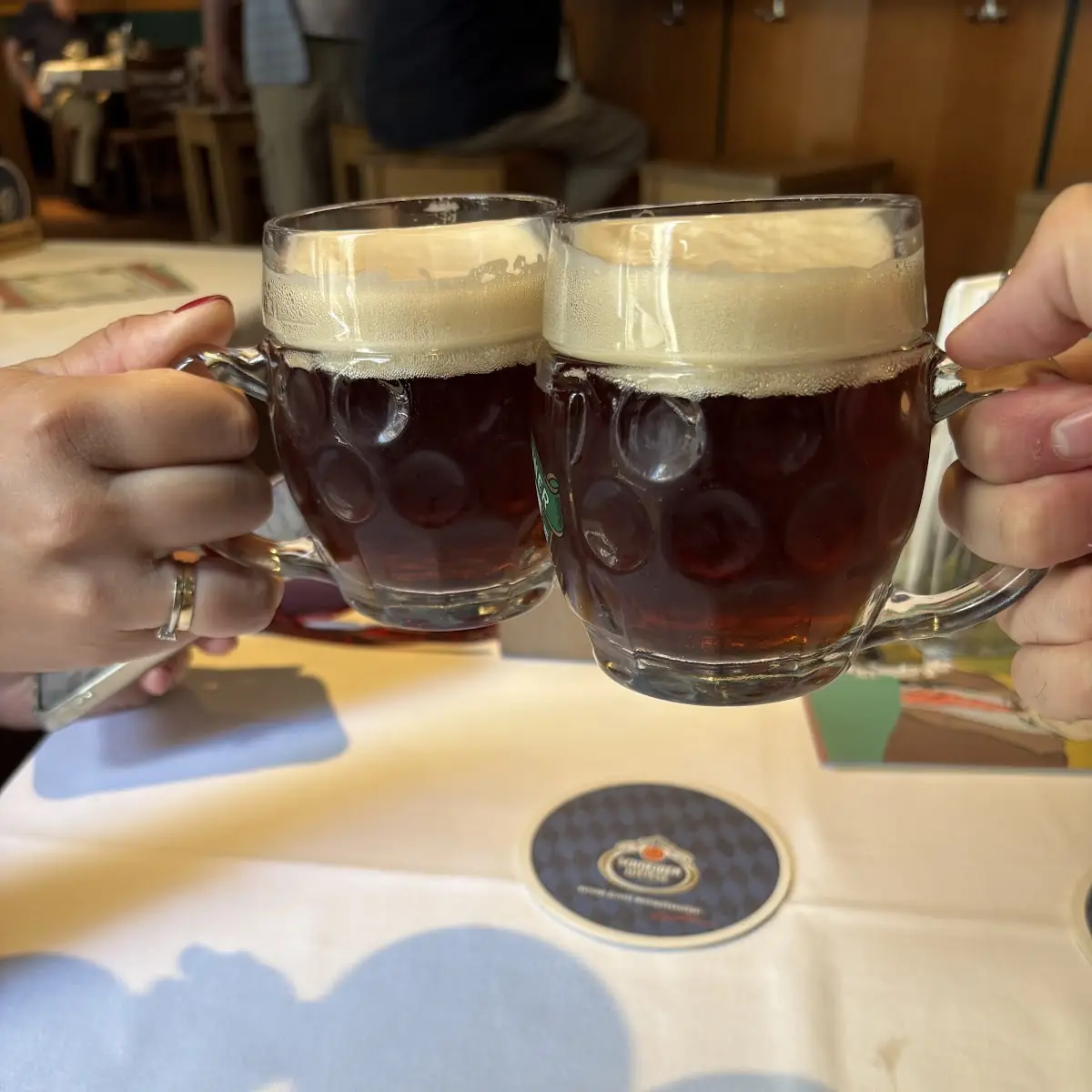 Essen und Trinken photo 10