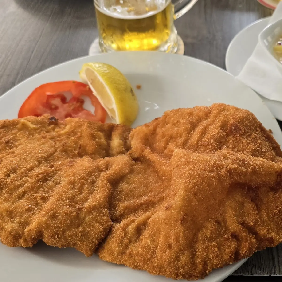 Essen und Trinken photo 3