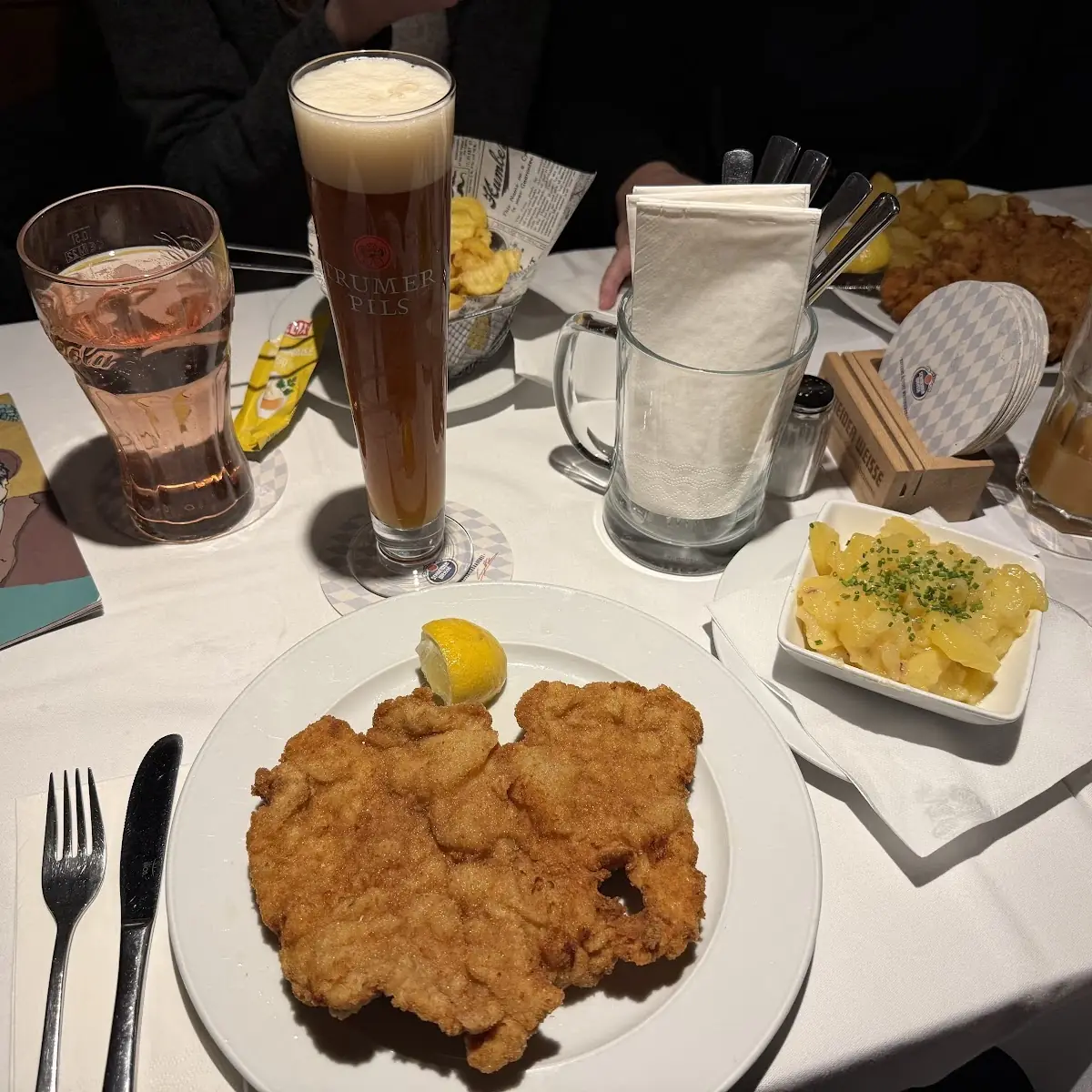 Essen und Trinken photo 4