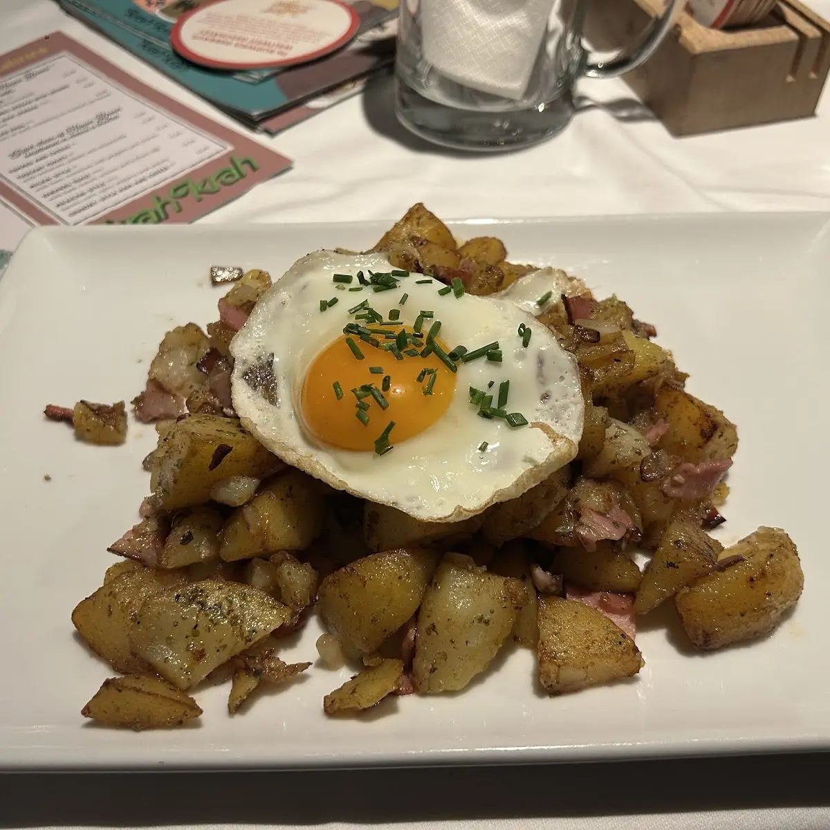 Essen und Trinken photo 7