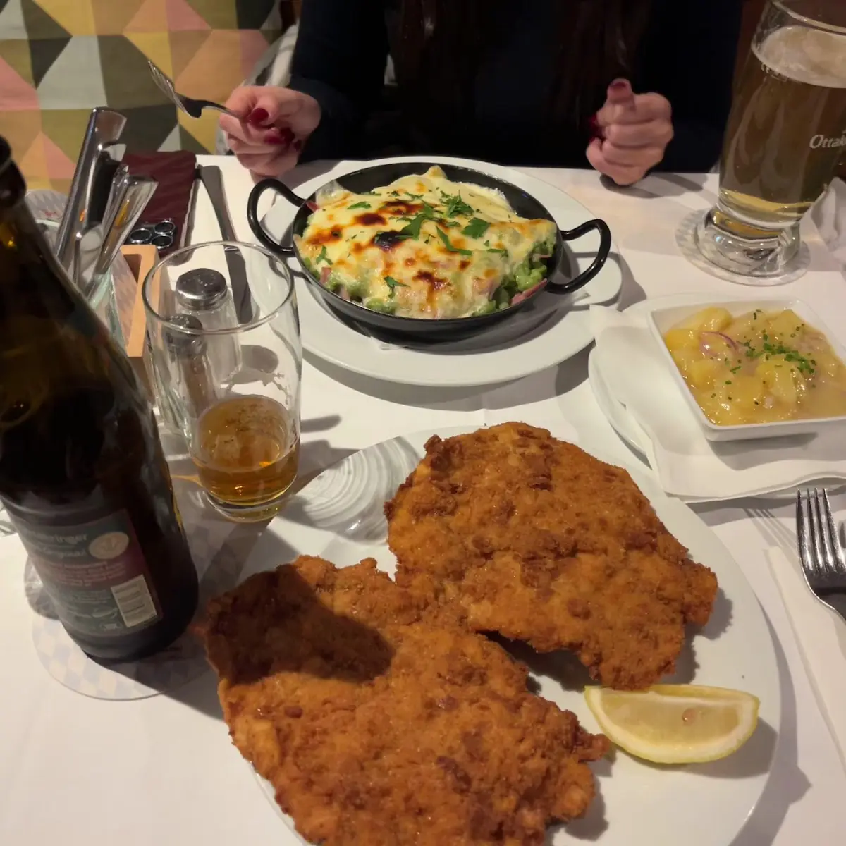 Essen und Trinken photo 8