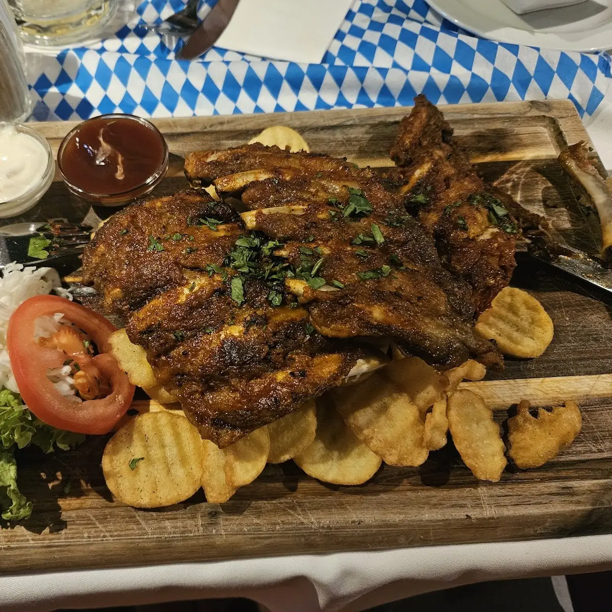 Essen und Trinken photo 9