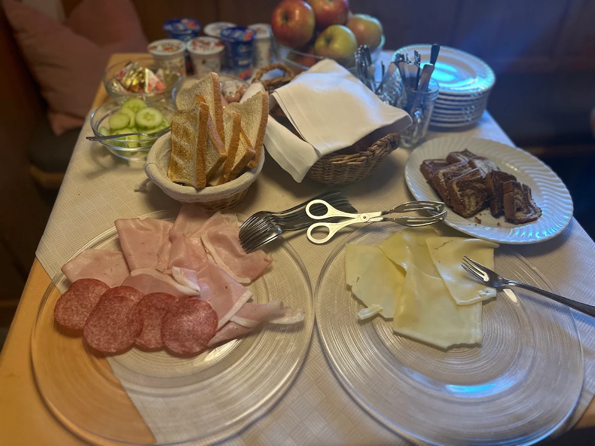 Essen und Trinken photo 2