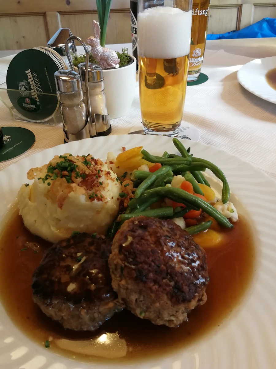 Essen und Trinken photo 5