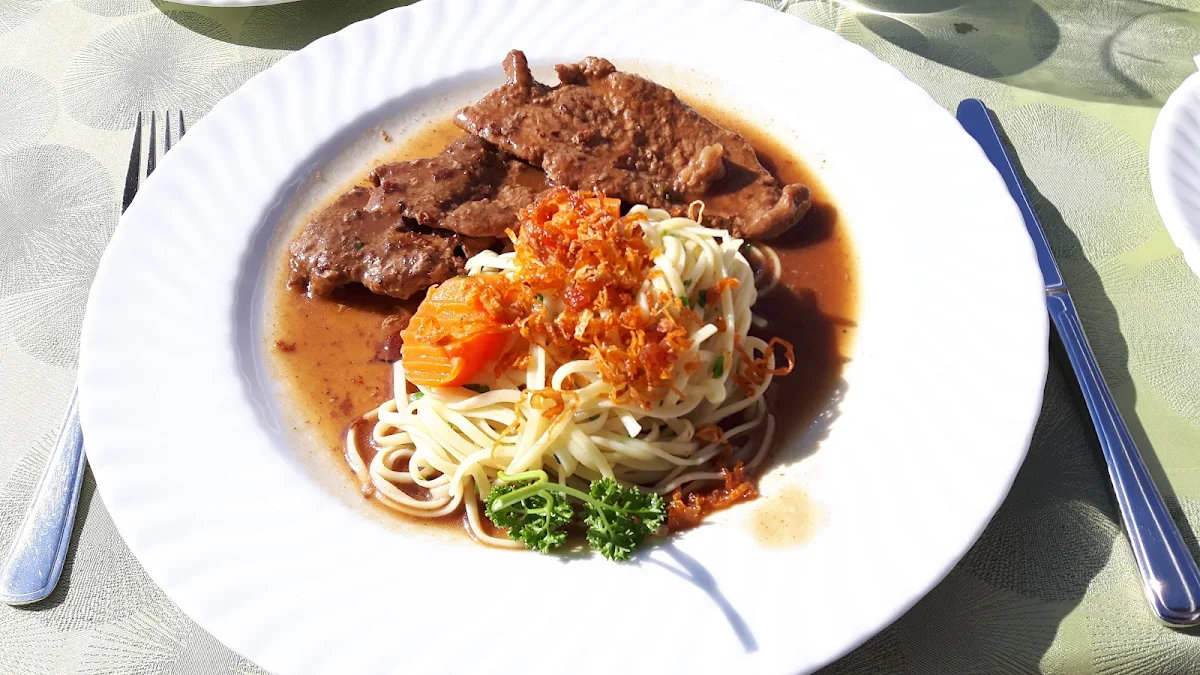 Essen und Trinken photo 6