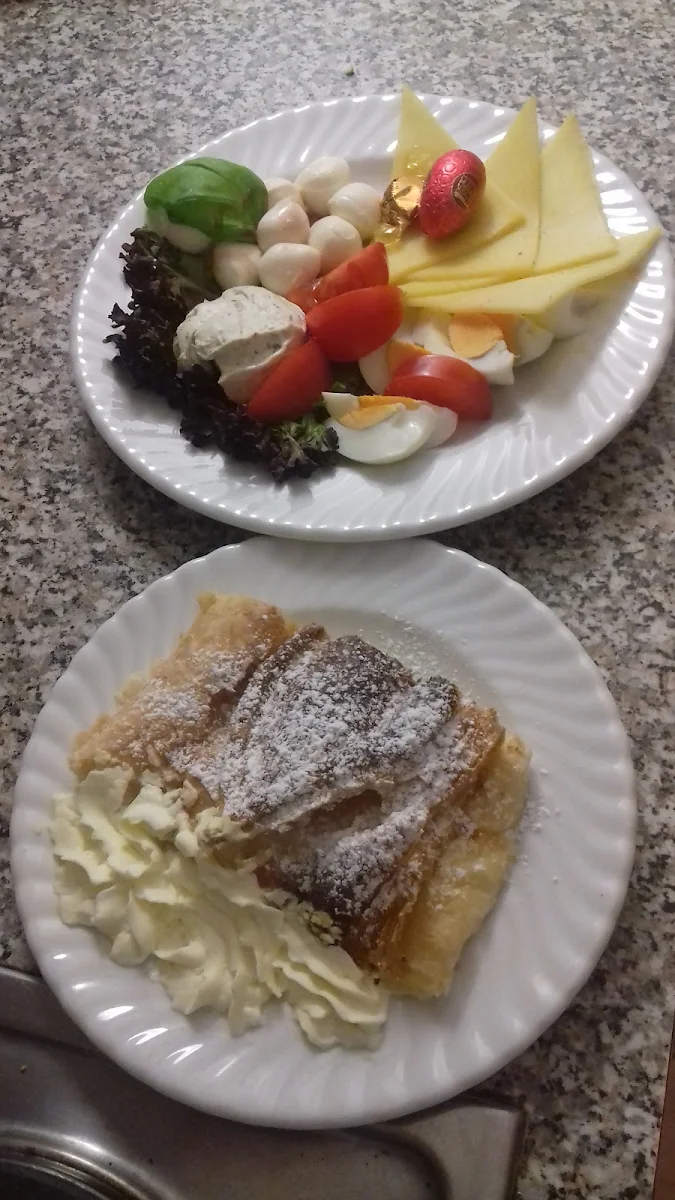 Essen und Trinken photo 7
