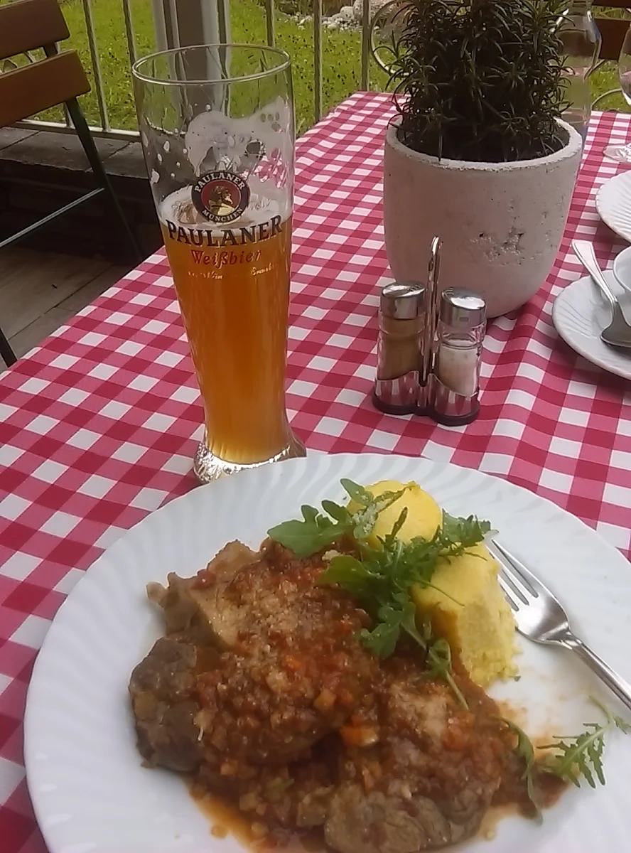 Essen und Trinken photo 9