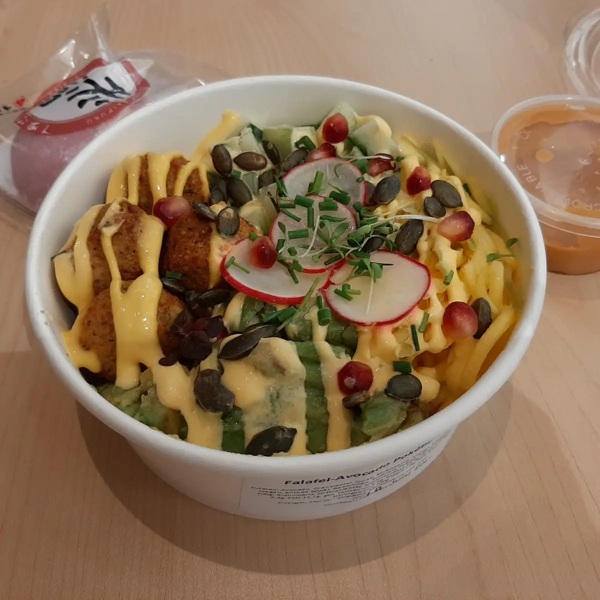 Essen und Trinken photo 10