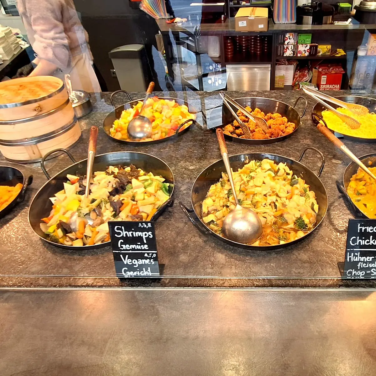 Essen und Trinken photo 5