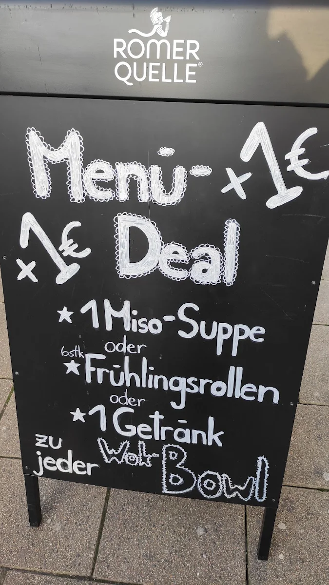 Speisekarte photo 8