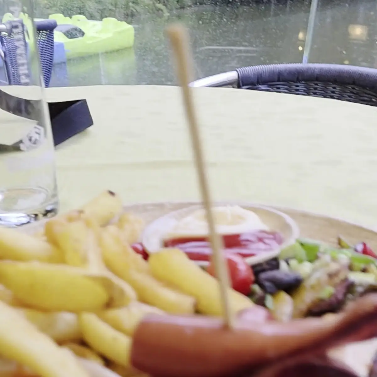 Essen und Trinken photo 2