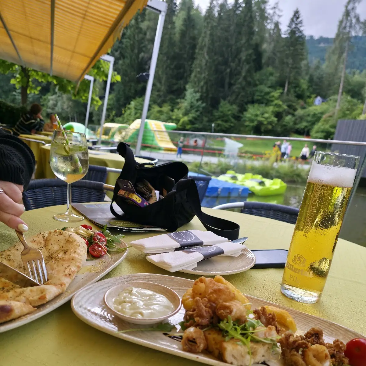 Essen und Trinken photo 4