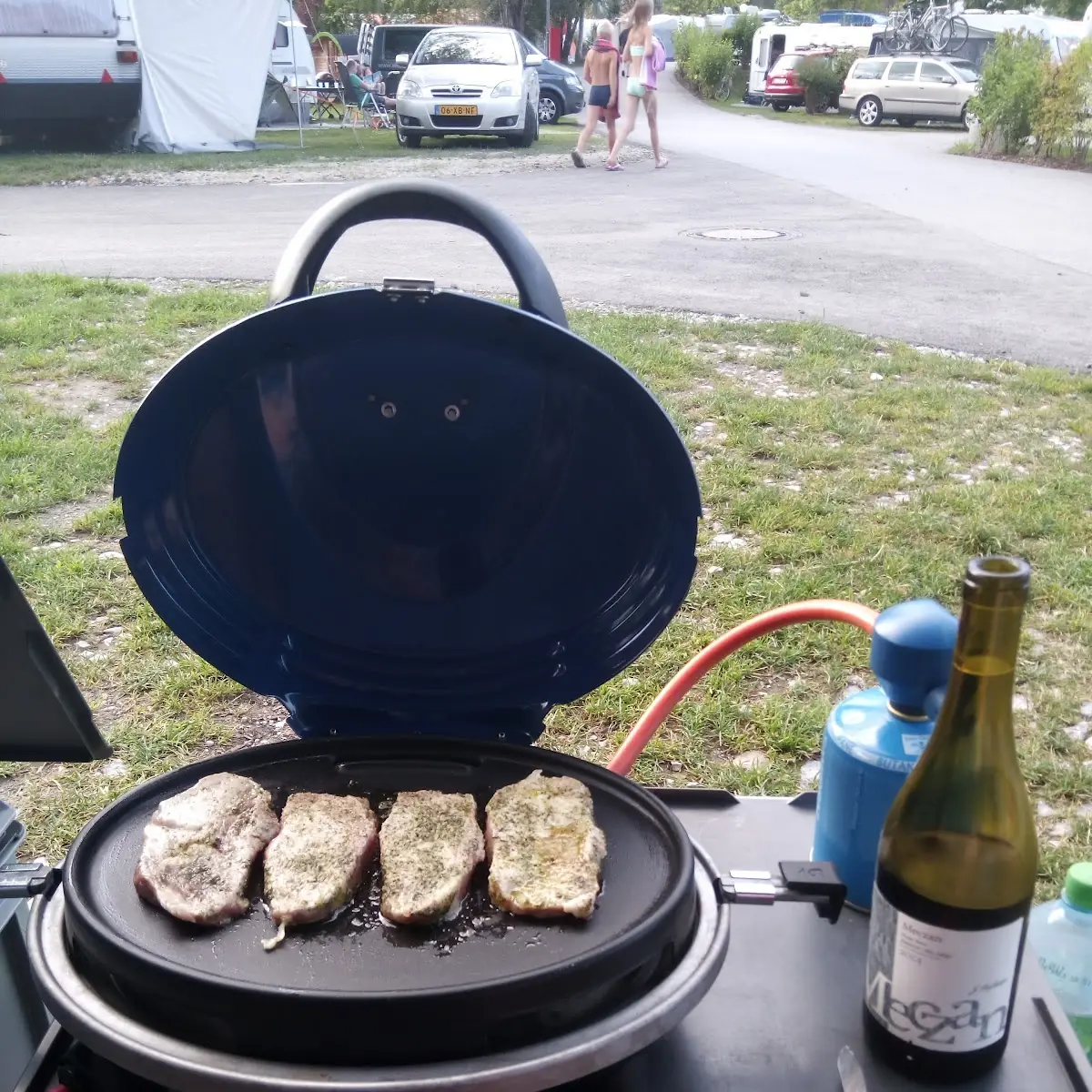 Essen und Trinken photo 5