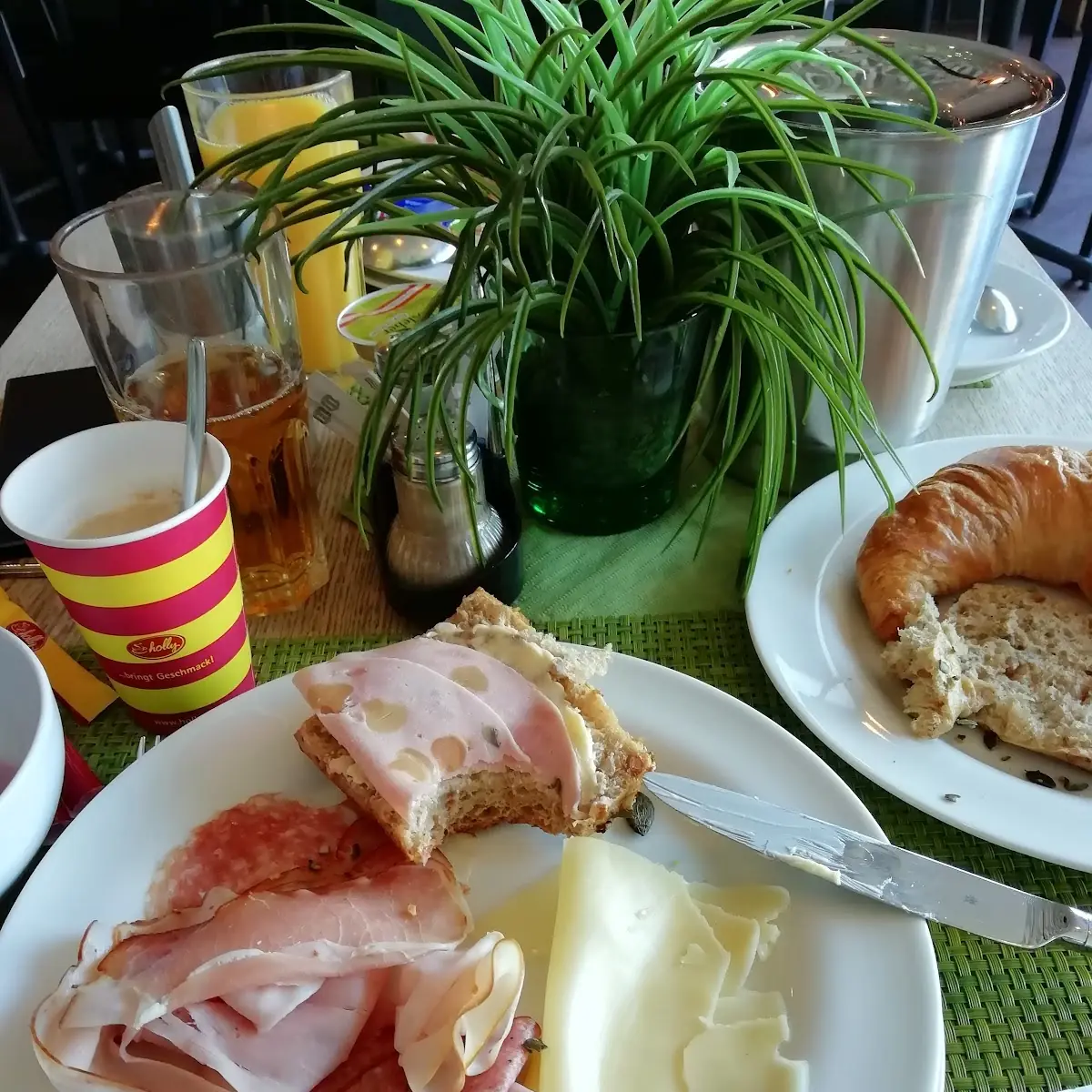 Essen und Trinken photo 7