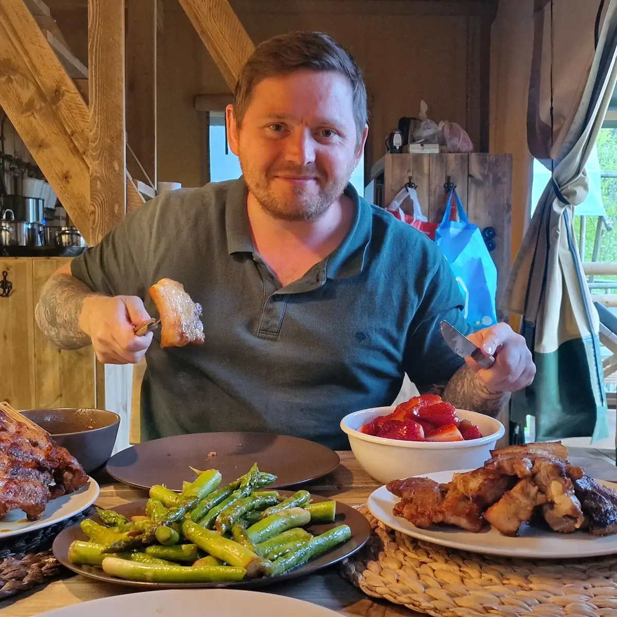 Essen und Trinken photo 9
