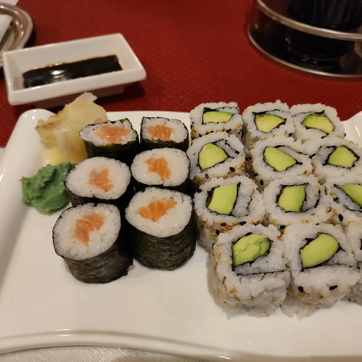 Essen und Trinken photo 10