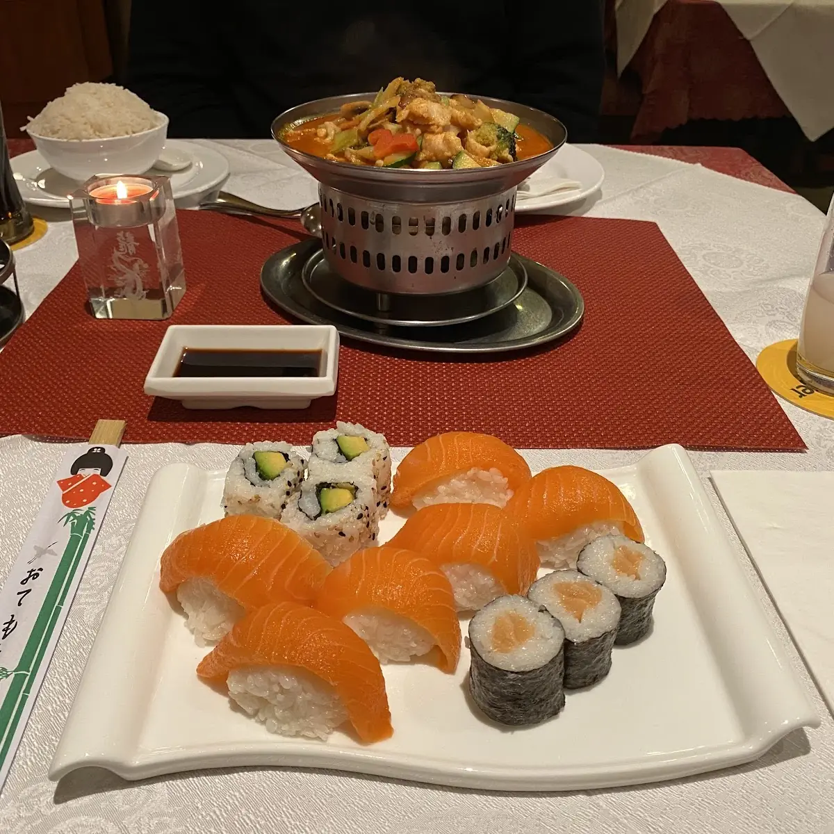 Essen und Trinken photo 5