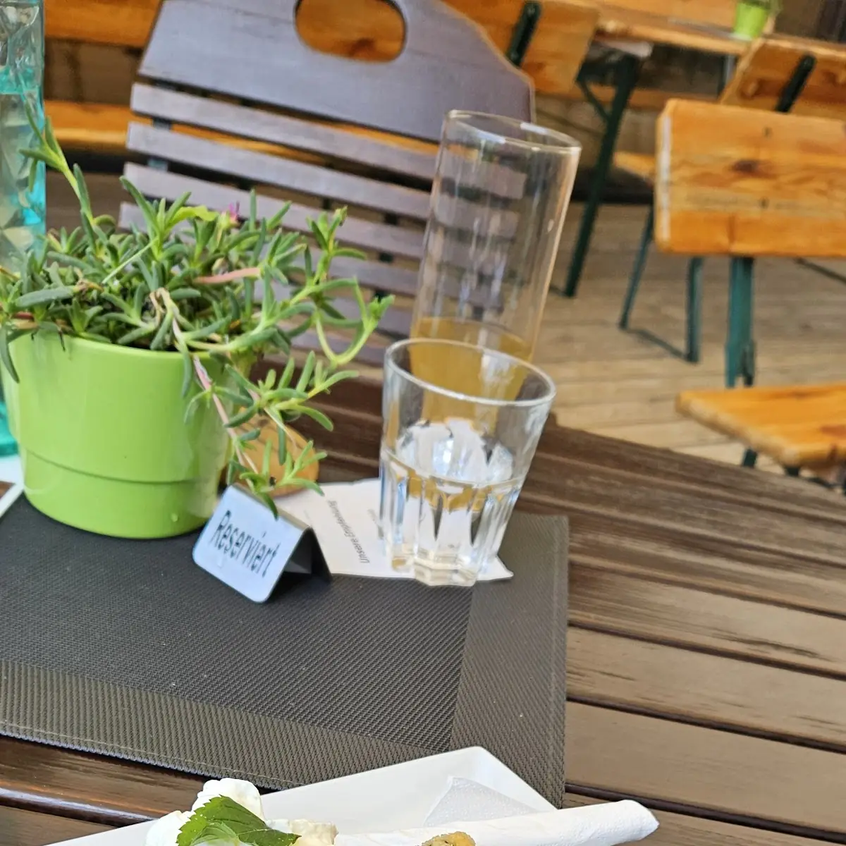 Essen und Trinken photo 2