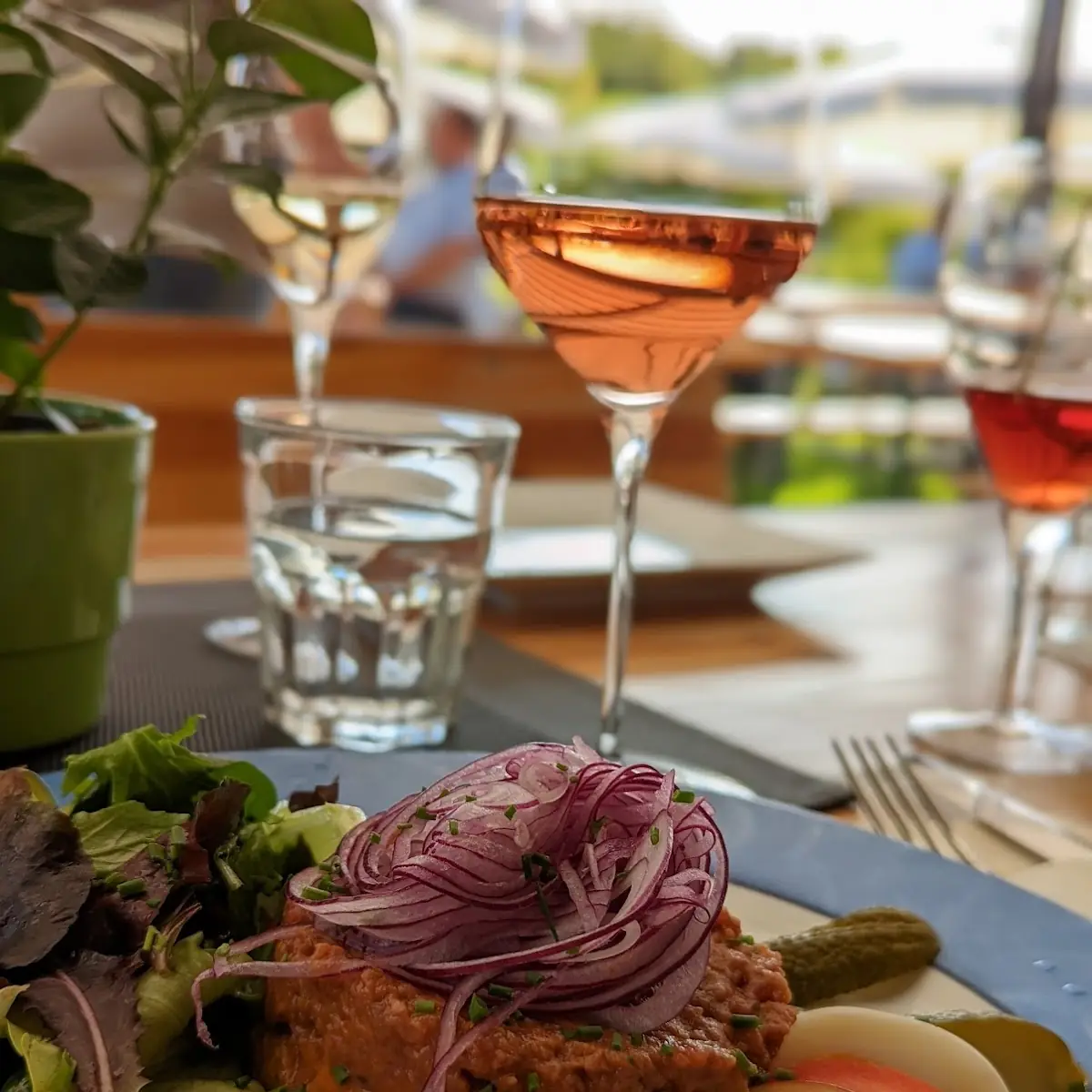 Essen und Trinken photo 7