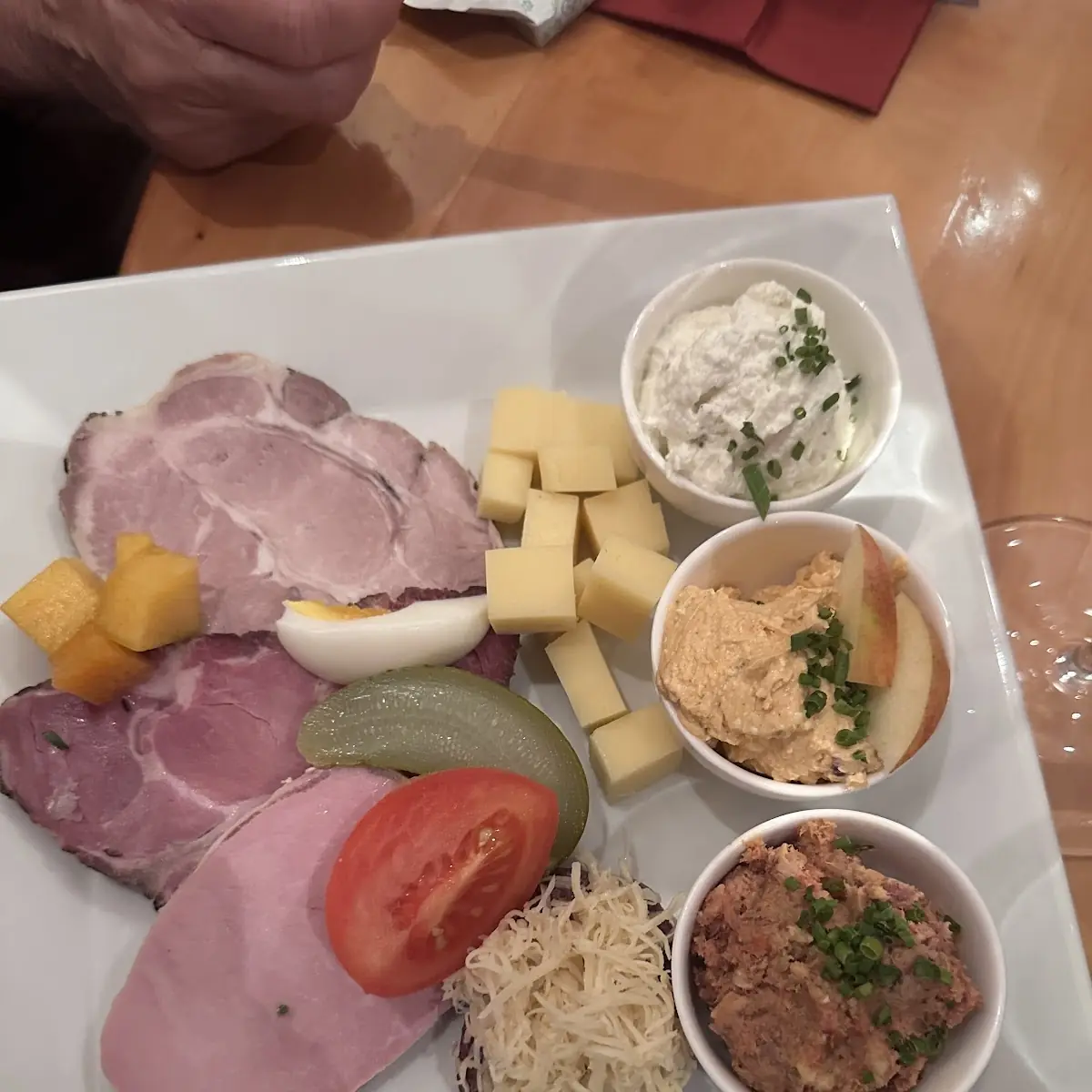 Essen und Trinken photo 8