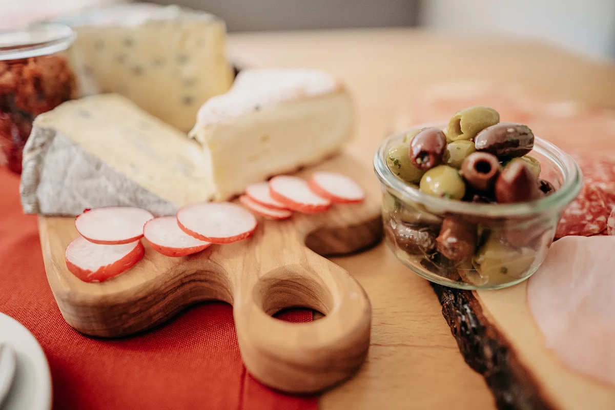 Essen und Trinken photo 10