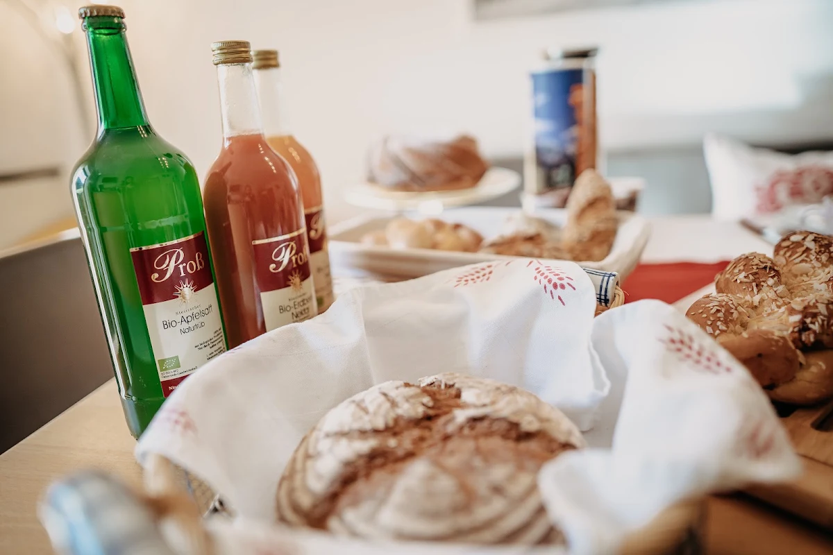 Essen und Trinken photo 2