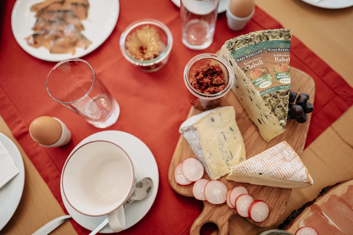 Essen und Trinken photo 8