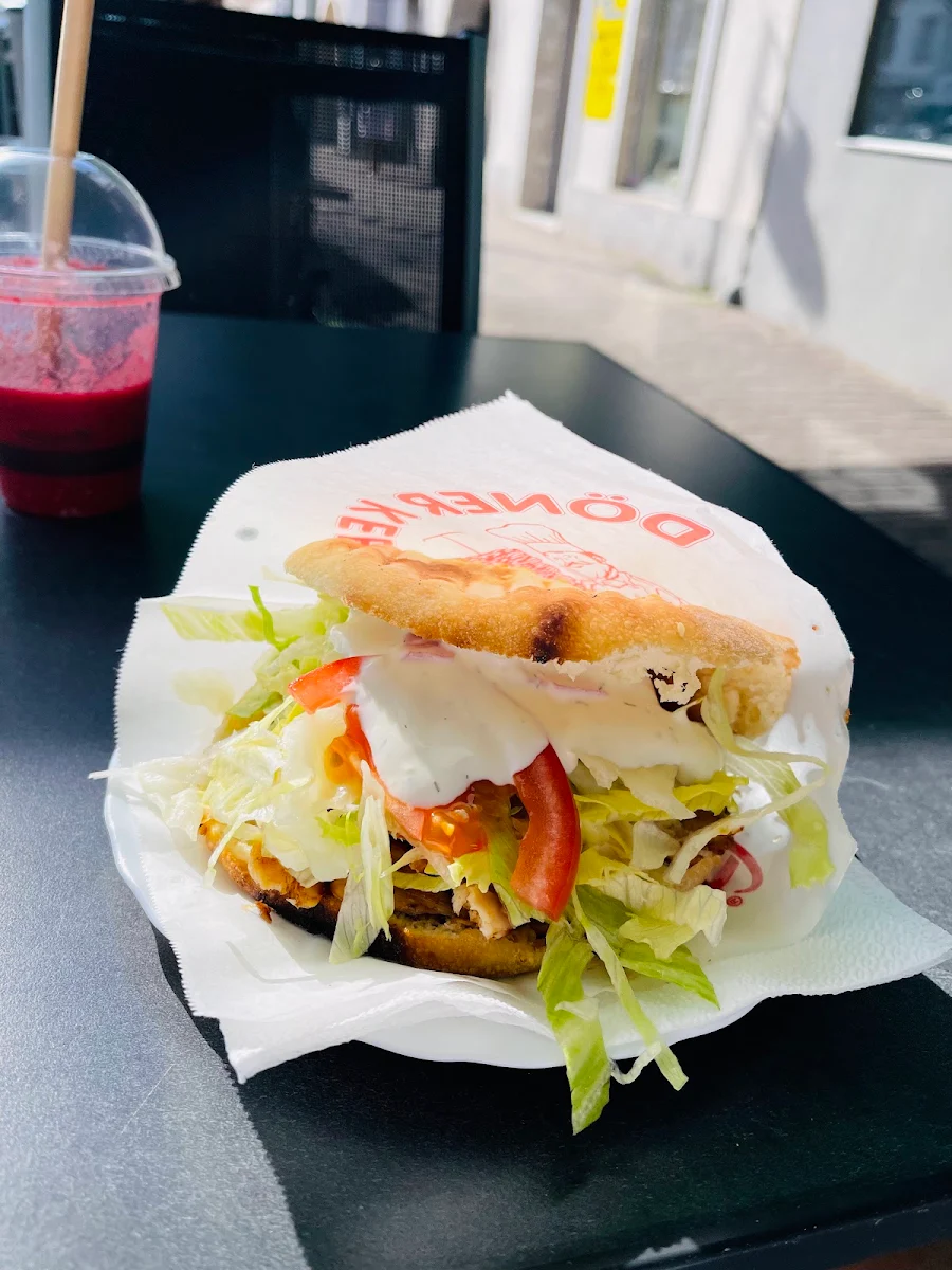 Essen und Trinken photo 4