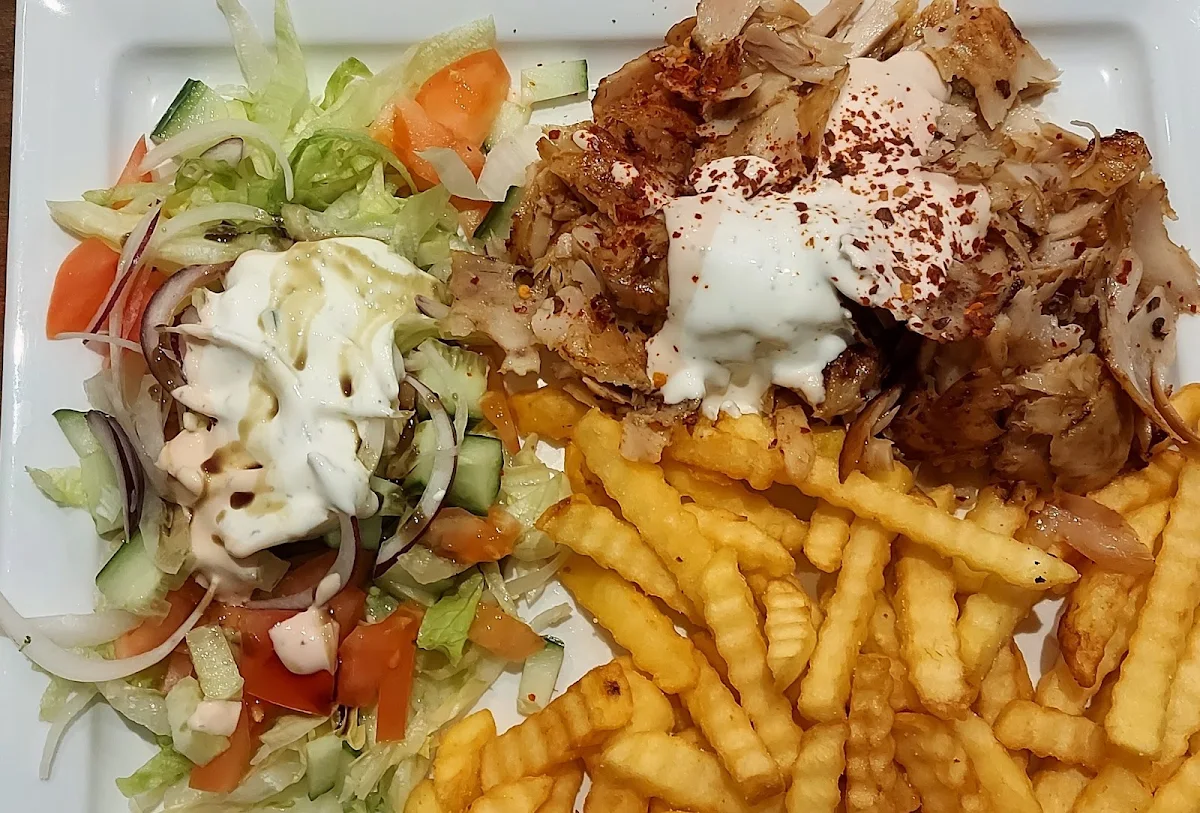 Essen und Trinken photo 5