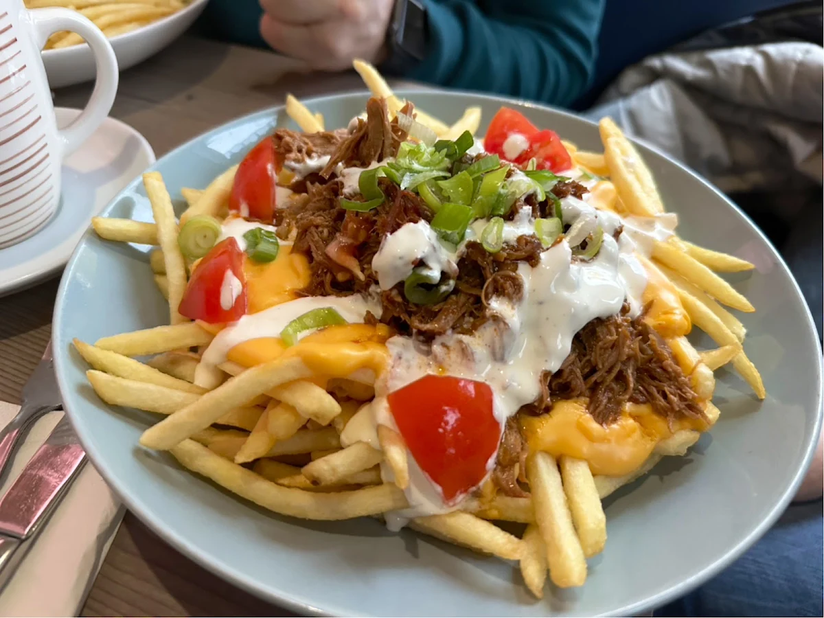 Essen und Trinken photo 4