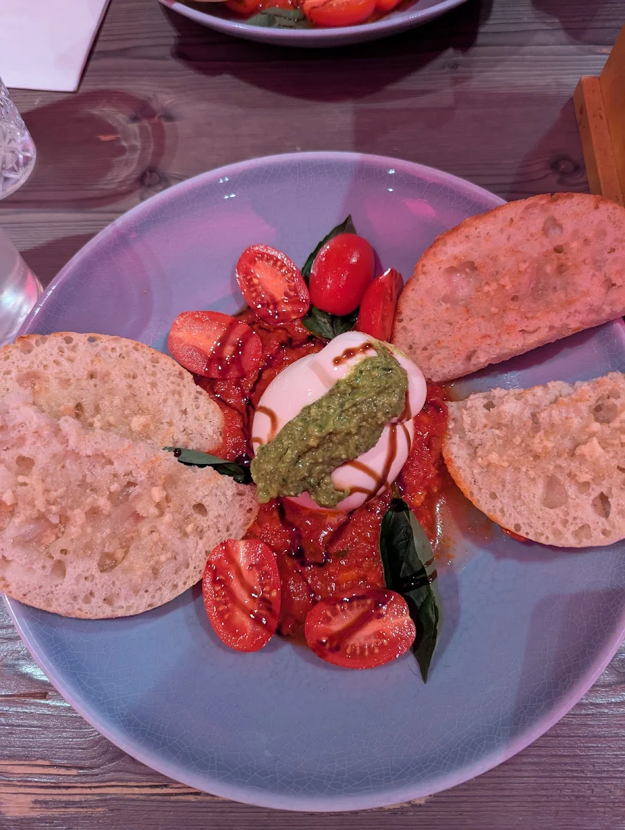 Essen und Trinken photo 5