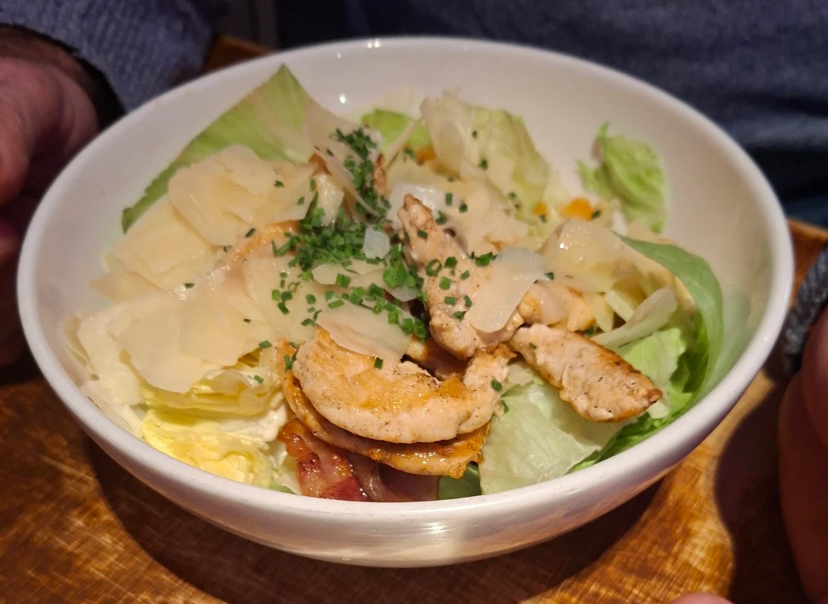 Essen und Trinken photo 7