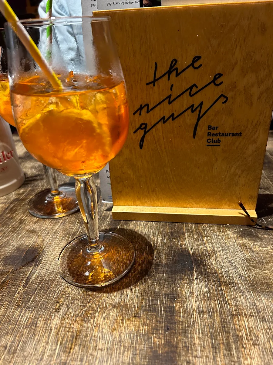 Essen und Trinken photo 9