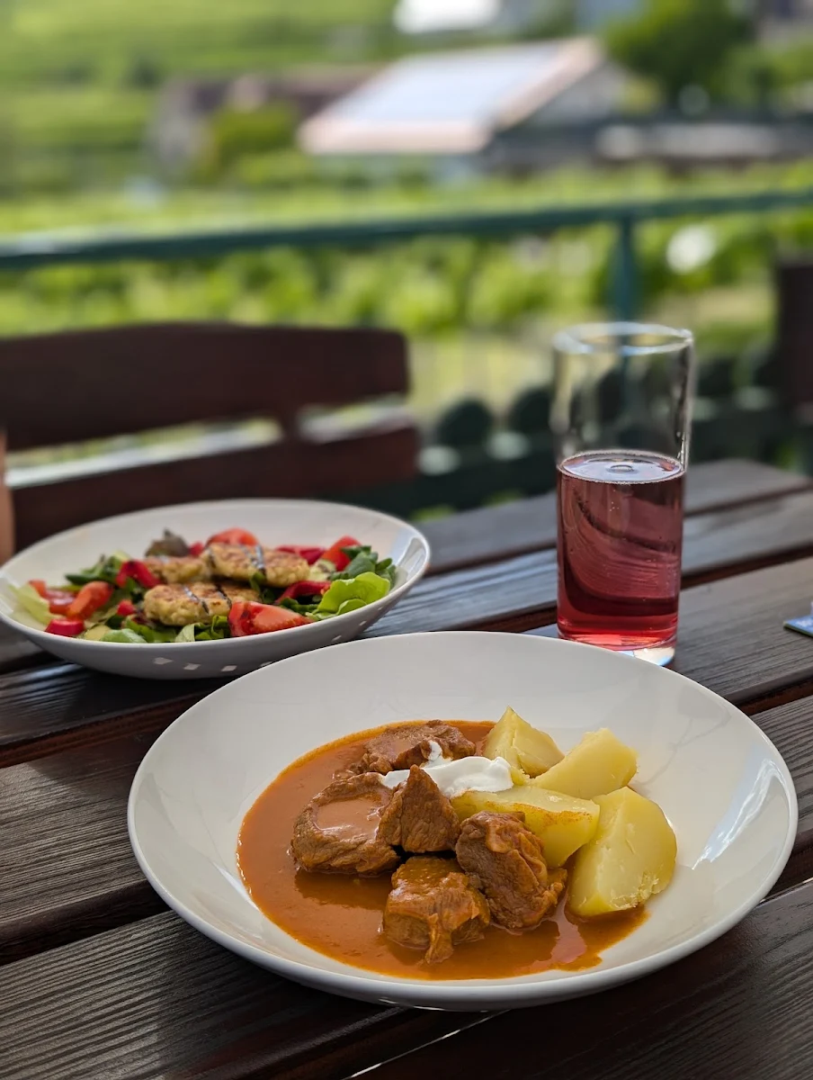 Essen und Trinken photo 1