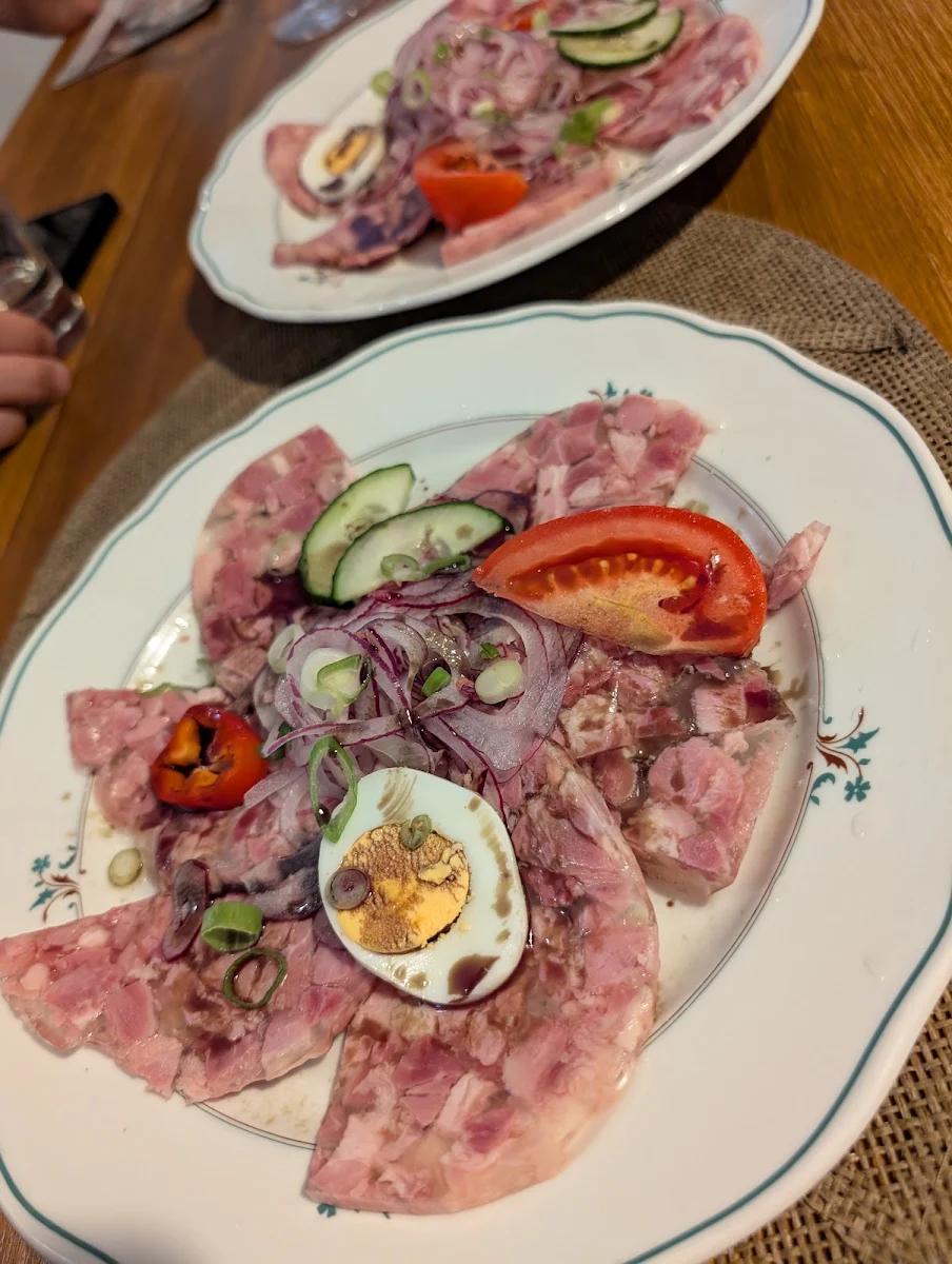 Essen und Trinken photo 2