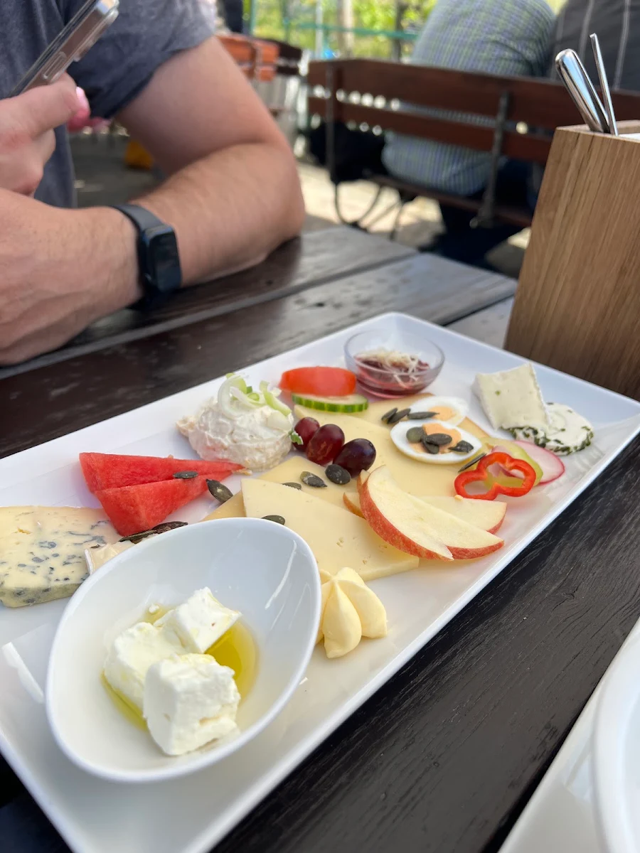 Essen und Trinken photo 3